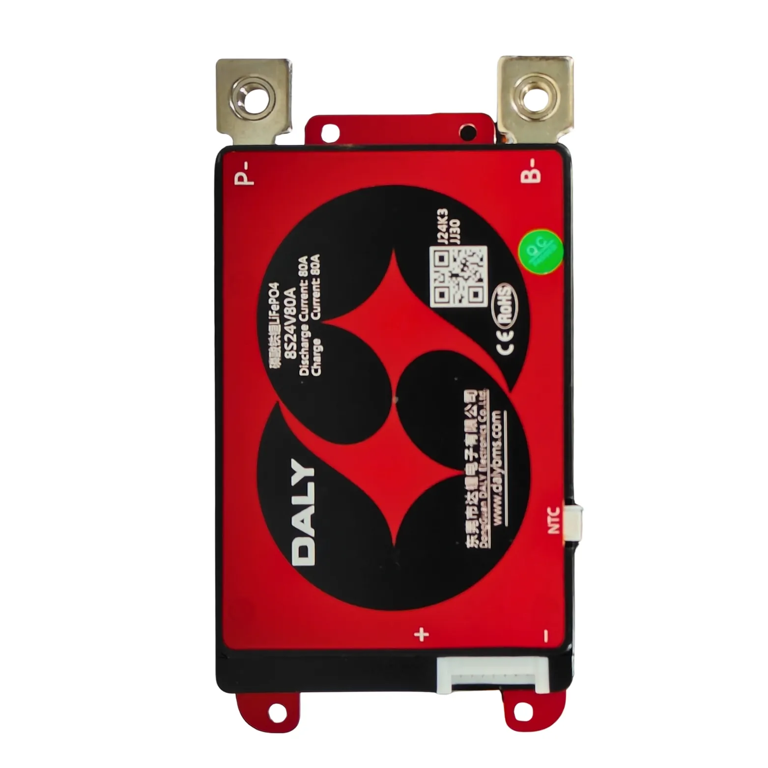 DALY BMS LFP 8S 80A - Image 2